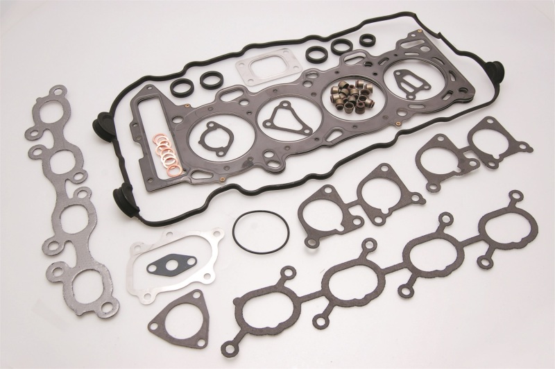 Cometic Street Pro Nissan SR20DET GTiR RNN14 AWD 88mm Bore Top End Kit thumbnail 9