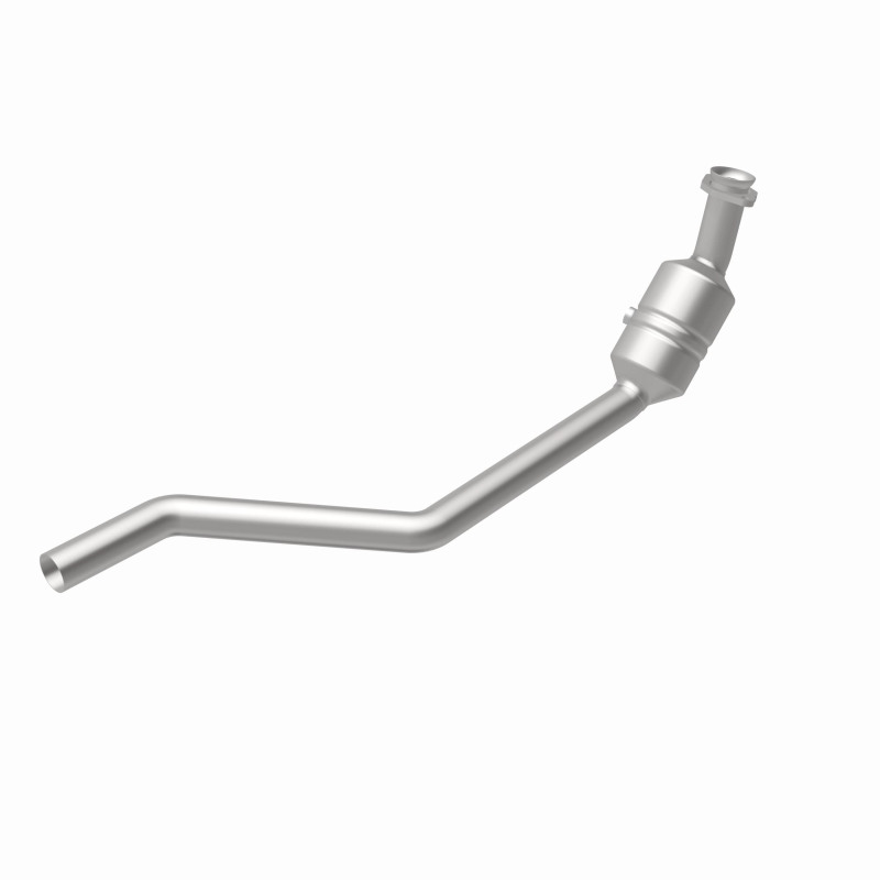 MagnaFlow 03-05 Jaguar S-Type 4.2L Direct Fit Converter thumbnail 6