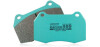 PM B-Force Street Brake Pad