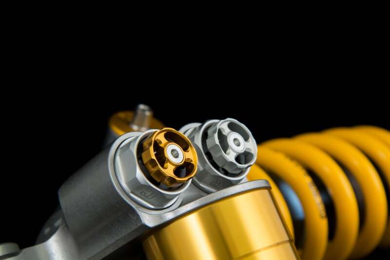 Ohlins 17-18 Aprilia RSV4 1000 RR TTX GP Shock Absorber