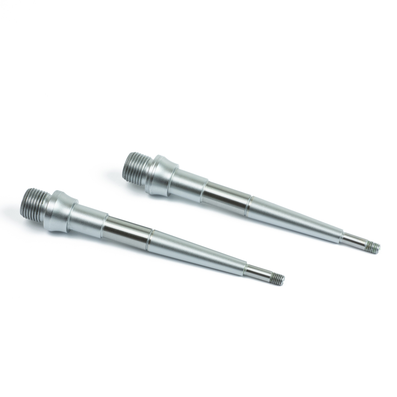 Renthal Revo PDS02 Axles