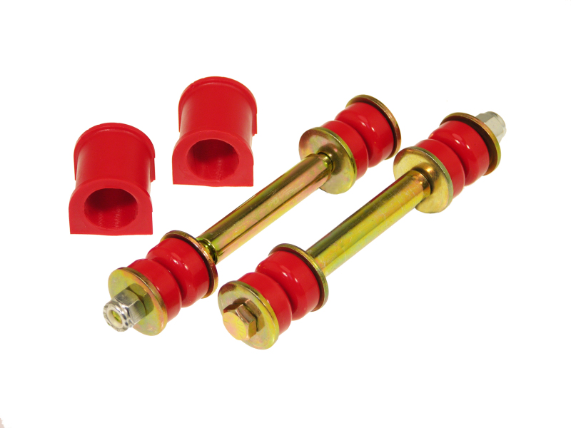 PRO Sway/End Link Bush - Red