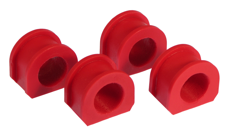 PRO Sway/End Link Bush - Red