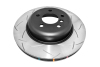 DBA 4000 Series Slotted Rotors