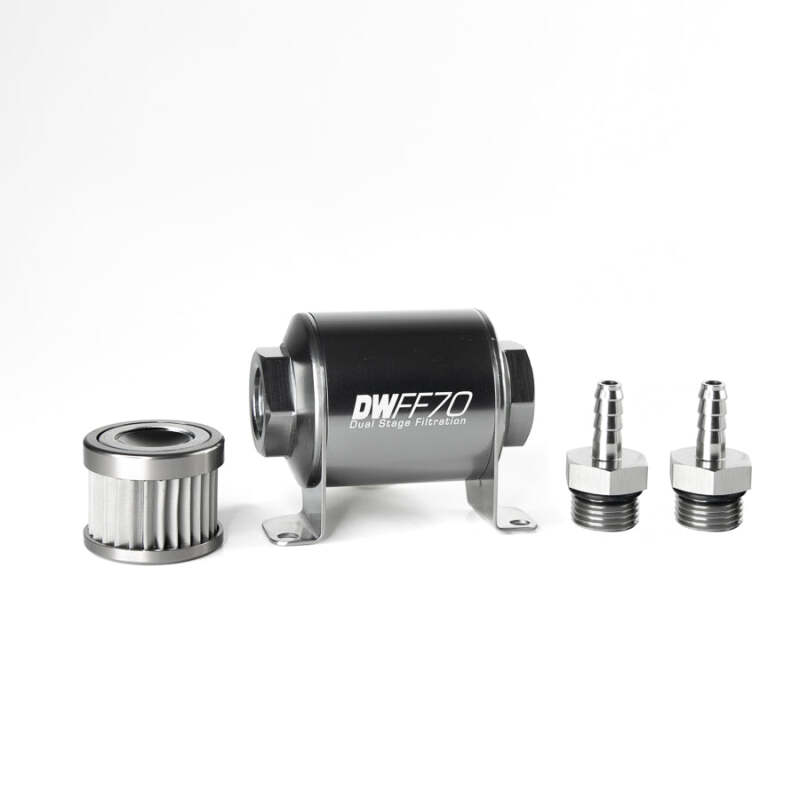 DW Fuel Filter Application Specific