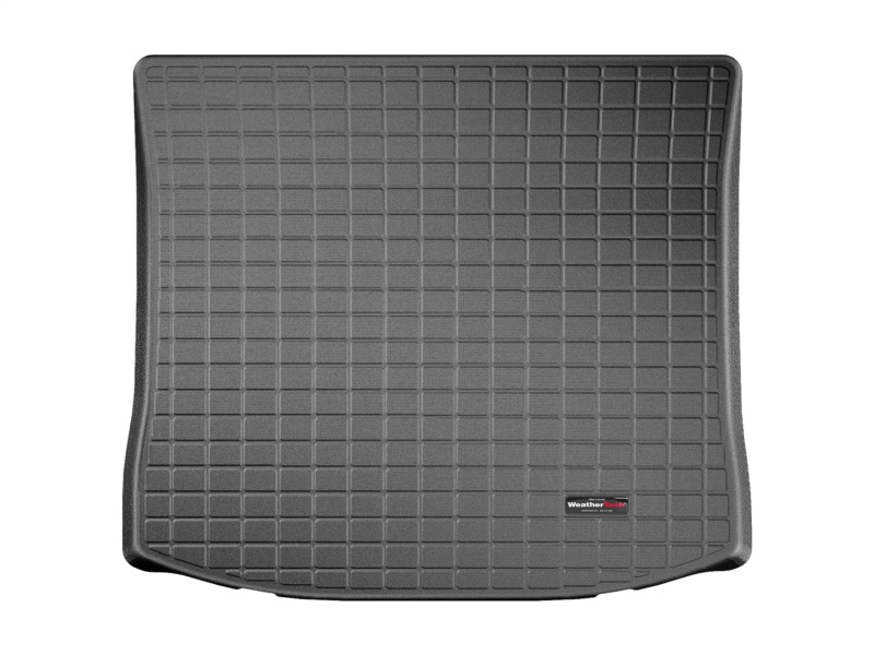 WeatherTech 2015 Ford Edge Cargo Liner - Black thumbnail 3
