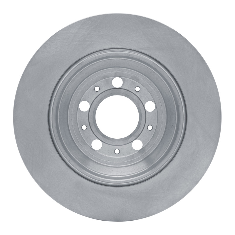 DFC 03-14 Volvo XC90 Rear Brake Rotor