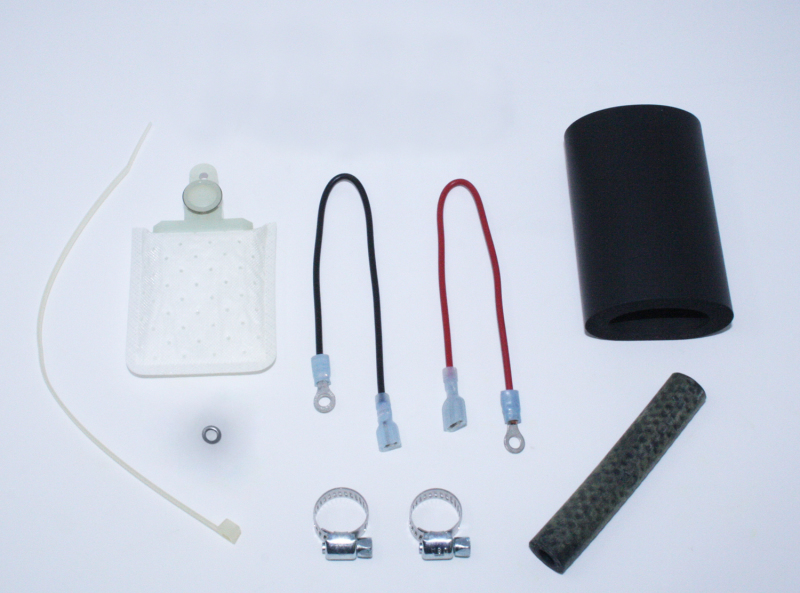 Walbro Fuel Pump Installation Kit thumbnail 3