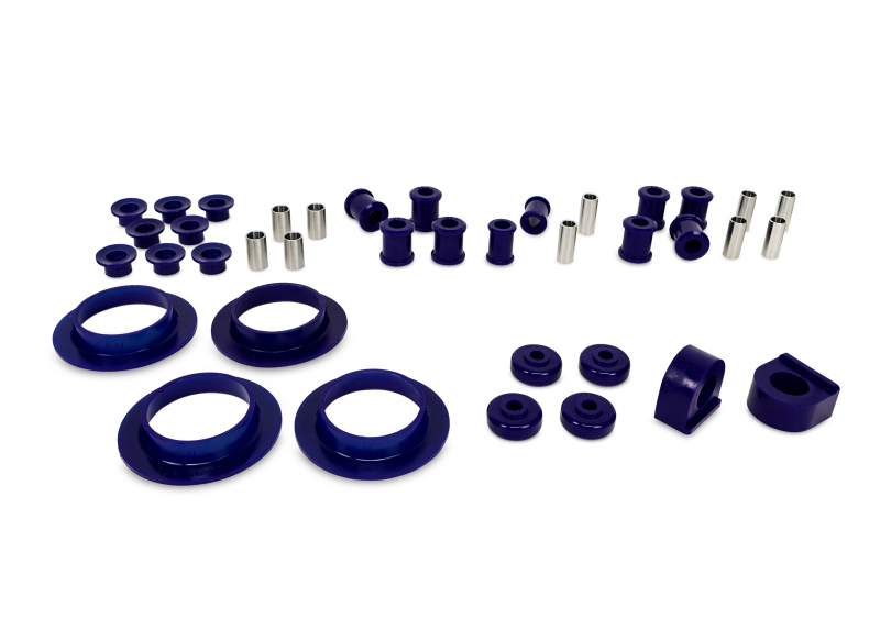 SPR Bushing Kits