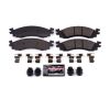 PSB Z23 Evolution Brake Pads