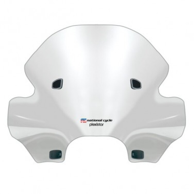 NAT Replacement Windshield
