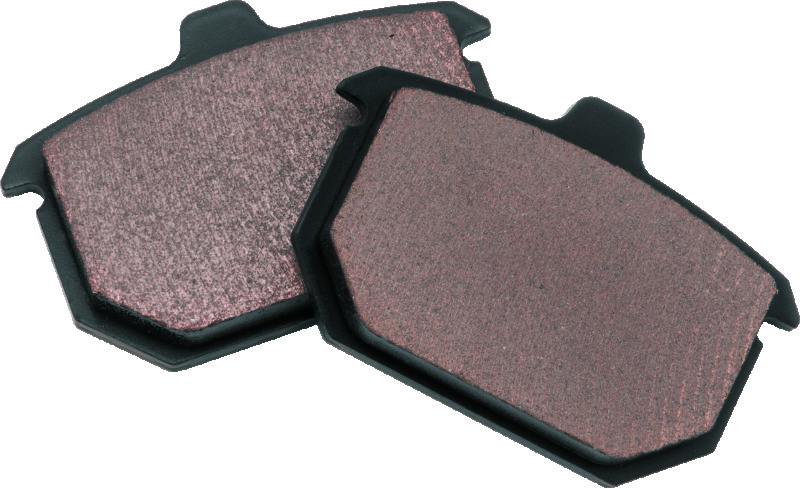 TWP Brake Pads B