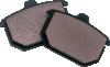TWP Brake Pads B