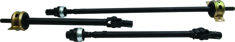 ABR Prop Shafts