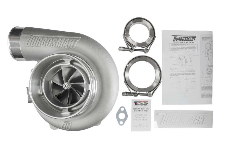 TS Turbochargers