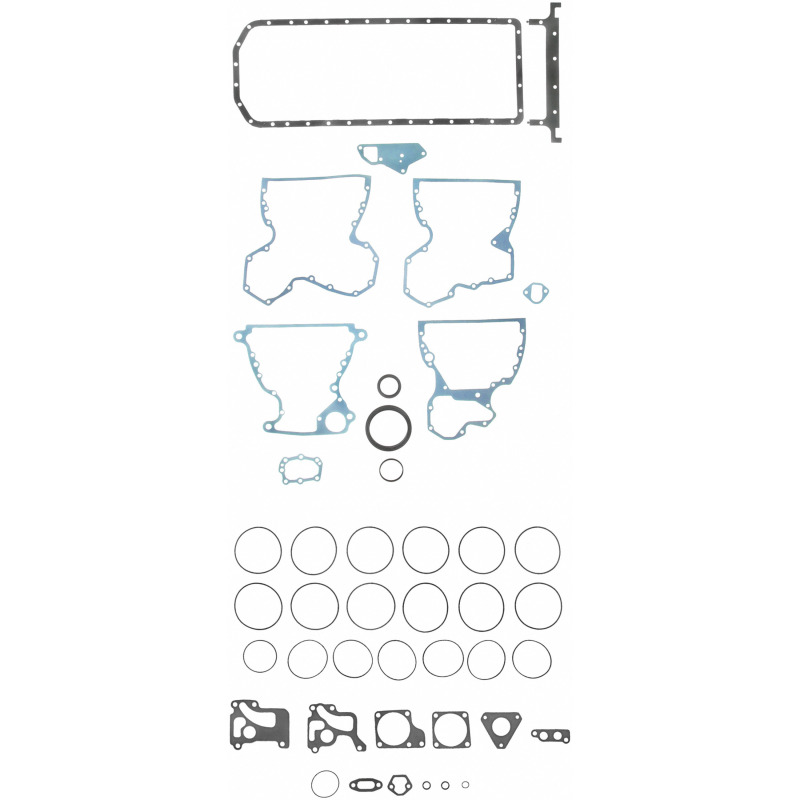 FEL Engine Conversion Gasket Sets