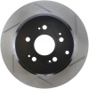 ST Slotted Sport Brake Rotors