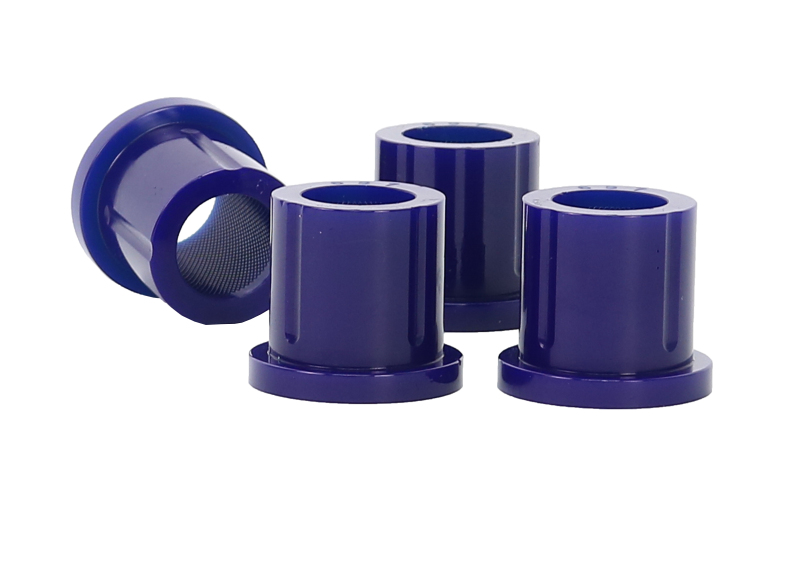 SuperPro Daihatsu-Spring Up Bushing Rear
