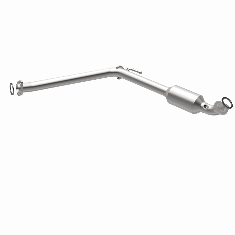 MagnaFlow Direct-Fit SS Catalytic Converter 05-06 Toyota Tundra 4.0L V6 thumbnail 6