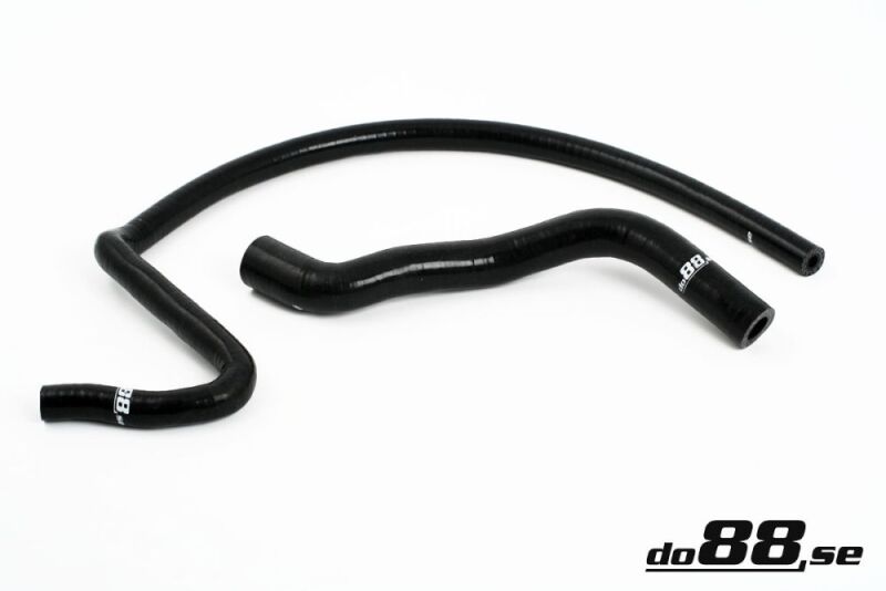 DOB Hose - Coolant/Radiator