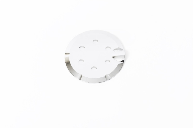 PUT Fuel Tank Door Covers