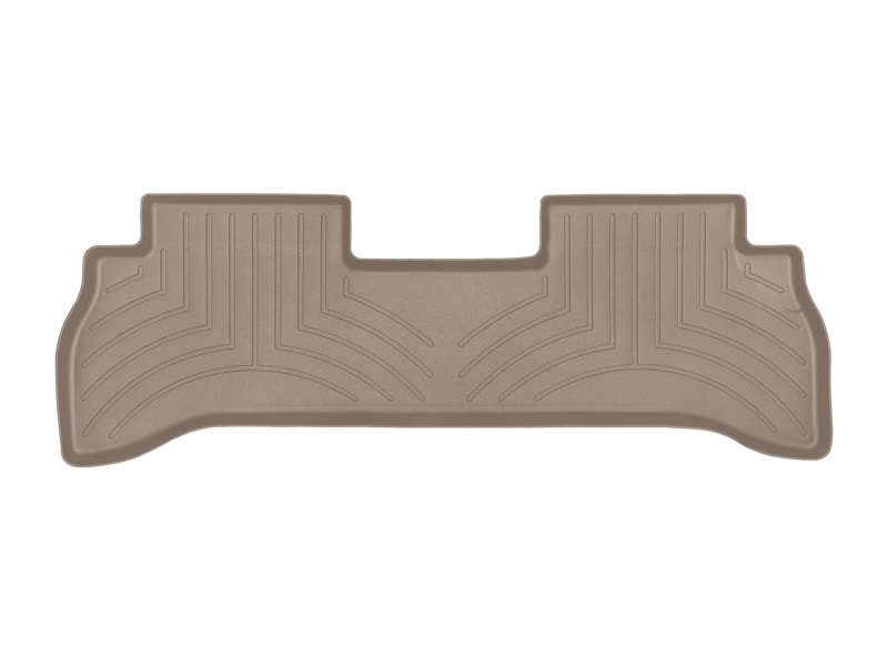 WT FloorLiner - Rear - Tan