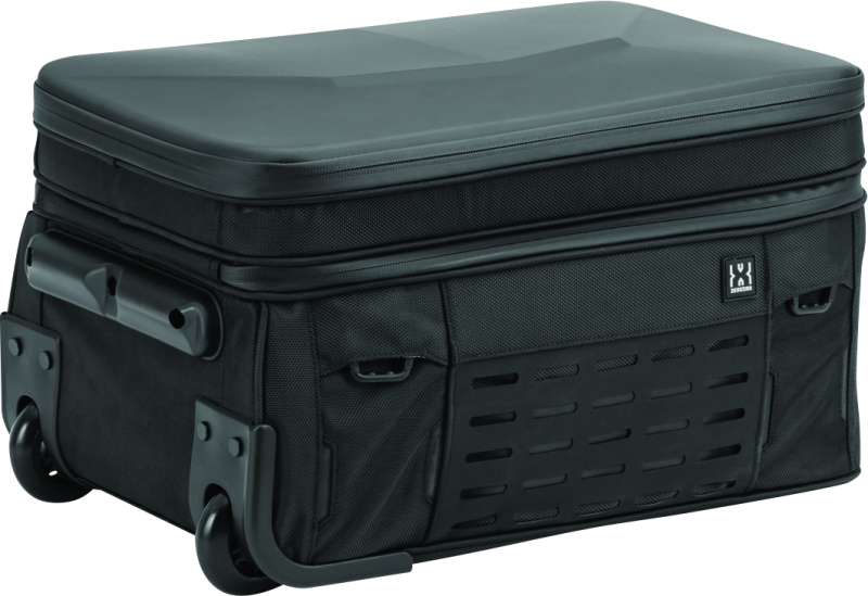 Kuryakyn XKursion XW Porter Bags 5216 Bag, XW, Denier, Black, Each thumbnail 5