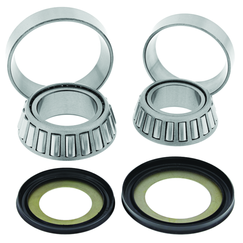QBS Bearings