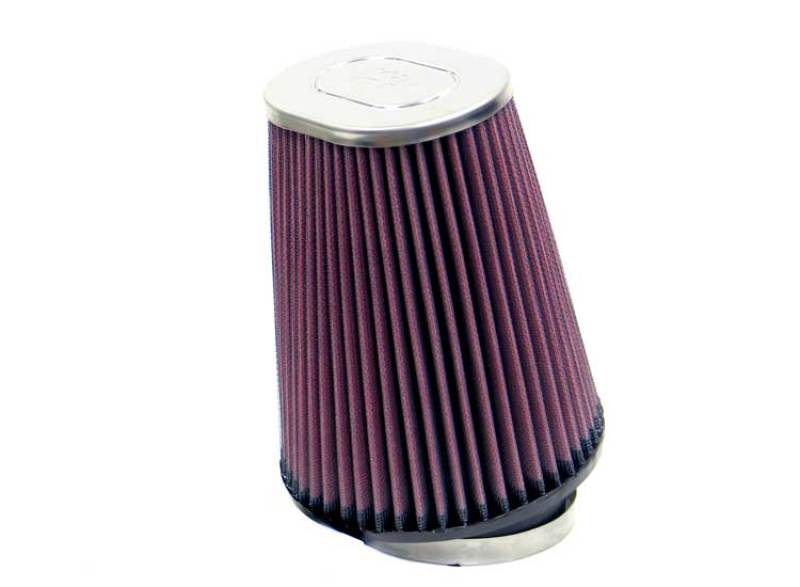 Universal Clamp-On Air Filter