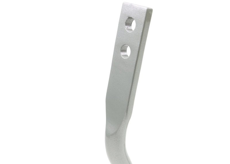 WL Sway Bars - Rear