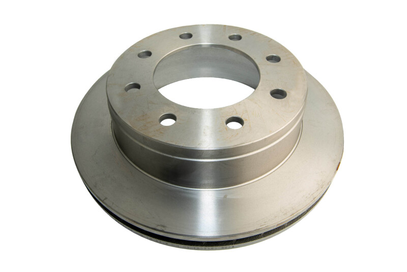 DBA Street Standard Rotors