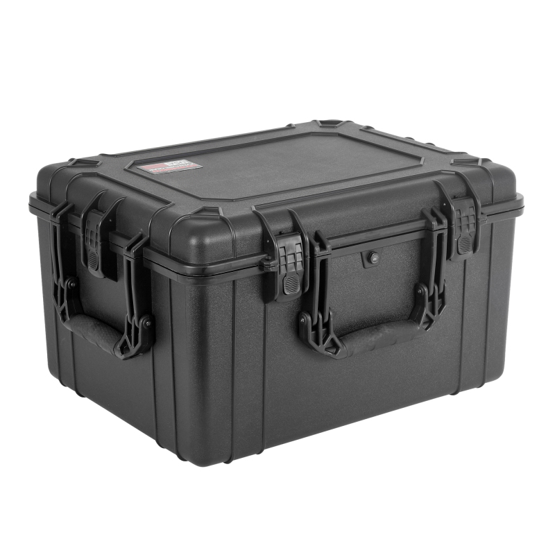 Go Rhino XVenture Gear Hard Case w/Foam - Extra Large 25in. / Lockable / IP67 - Tex. Blk thumbnail 7