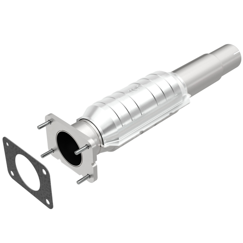 MagnaFlow Direct Fit Catalytic Converter 00-05 Buick LeSabre/Park thumbnail 4