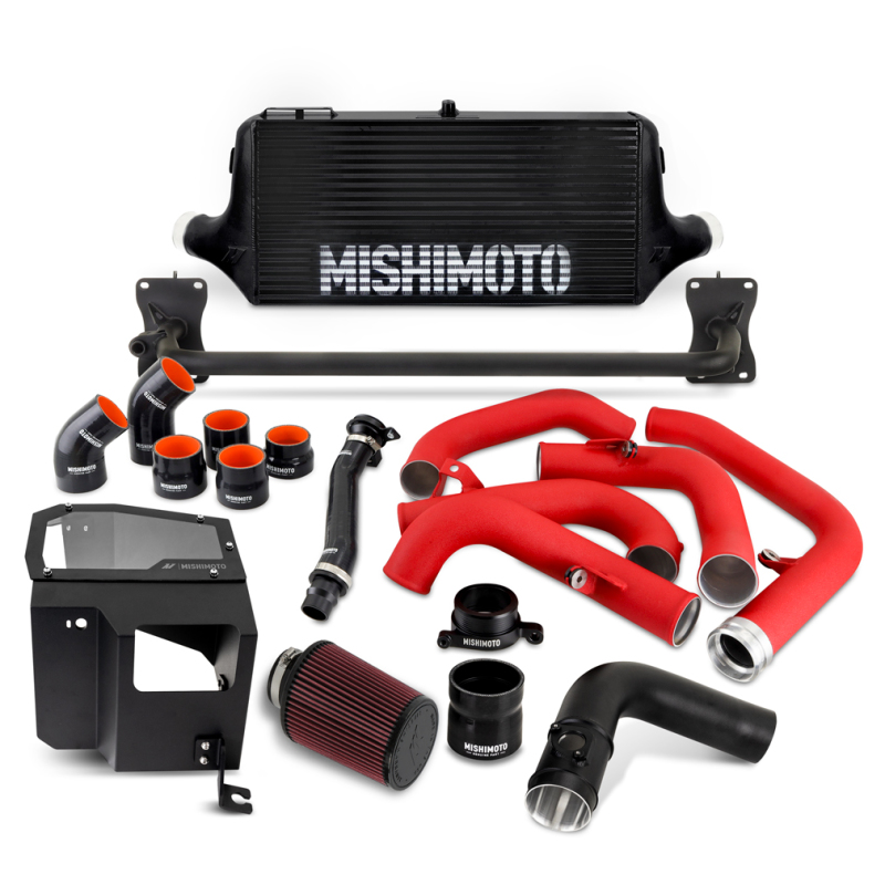 MM Intercoolers - Kits