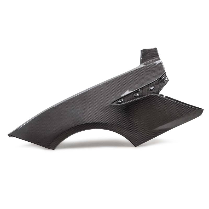 Anderson Composites 23+ Chevrolet C8 ZO6 Carbon Fiber Rear Quarter Panel