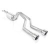SSW Exhaust Catback