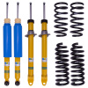 BIL B12 Series Suspension Kits