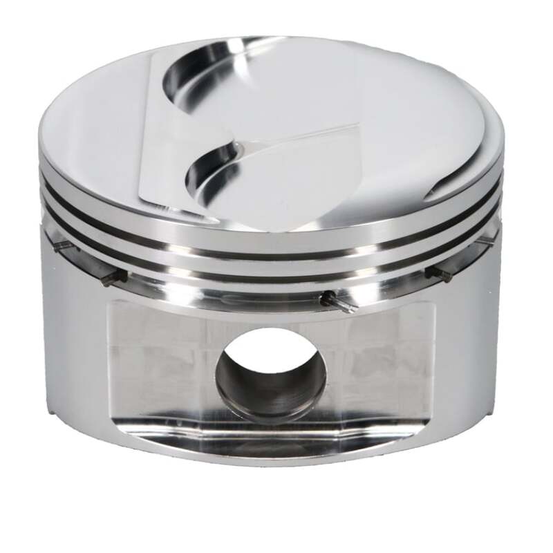 JE Pistons 427 BBF DOME Set of 8 Pistons thumbnail 9