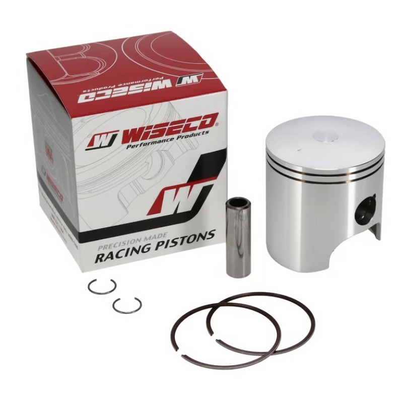 Wiseco Ski-Doo MXZ500 494 Engine Type 97-00 2776CD Piston Kit thumbnail 4