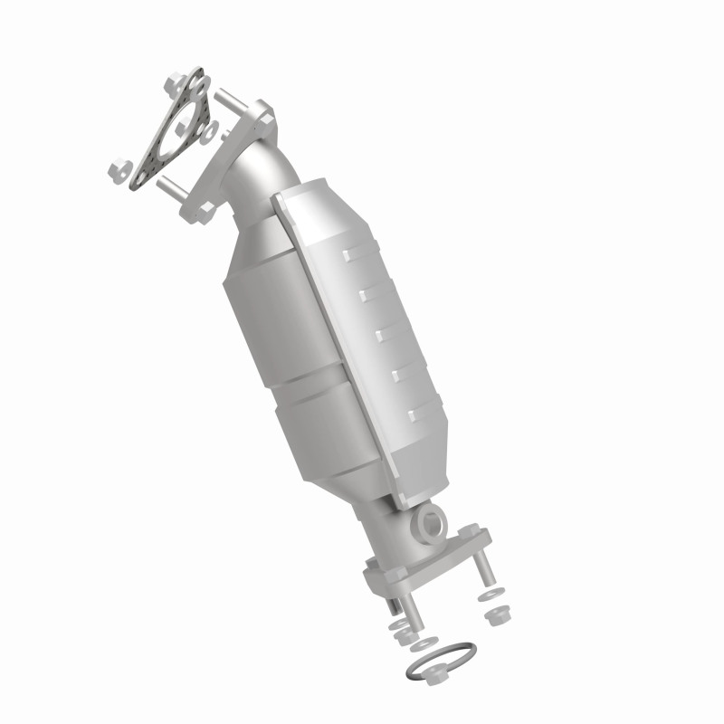 MagnaFlow Direct Fit Catalytic Converter 01-02 Frontier PS fr OEM thumbnail 9