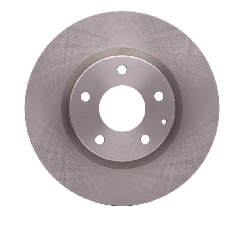 DFC Brake Rotors - Plain