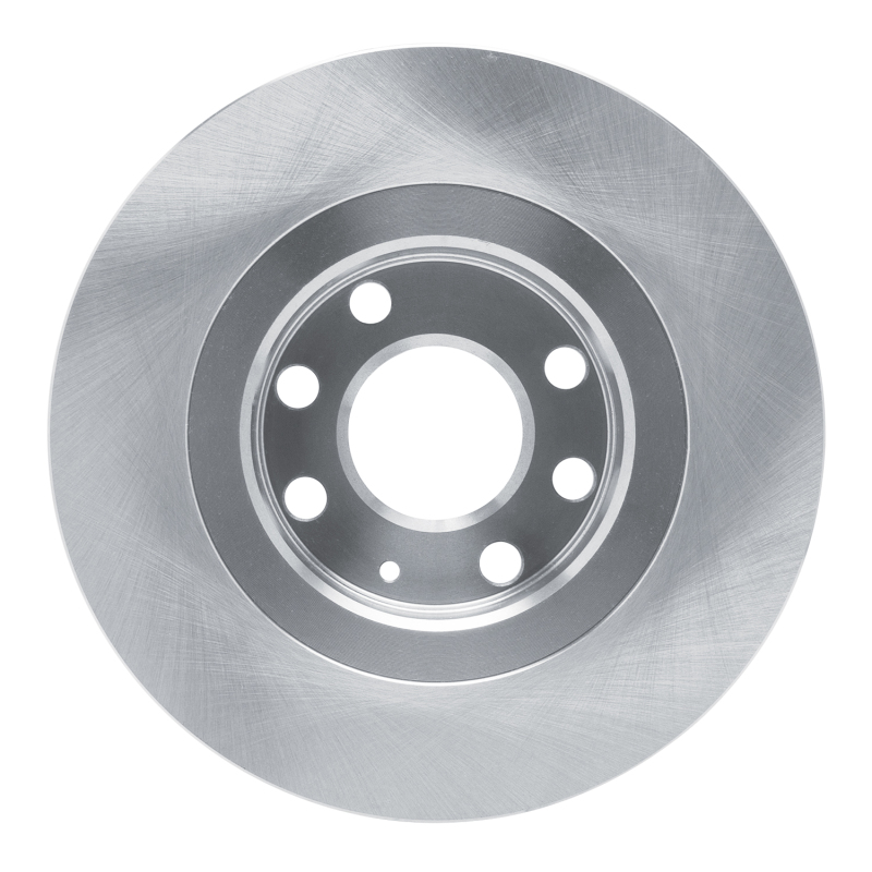 DFC 88-02 Daewoo Lanos Front Brake Rotor
