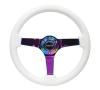 NRG Steering Wheels - Reinforc