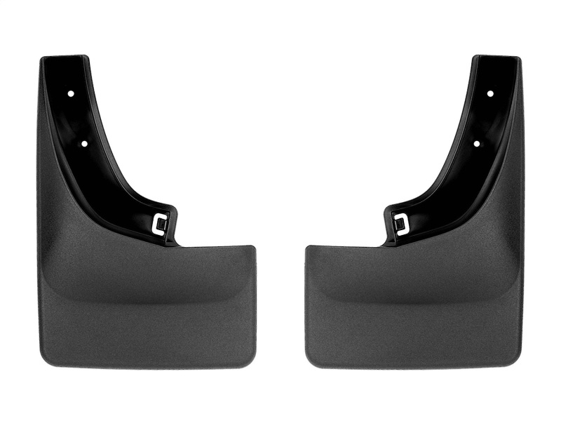 WT No Drill Mudflaps