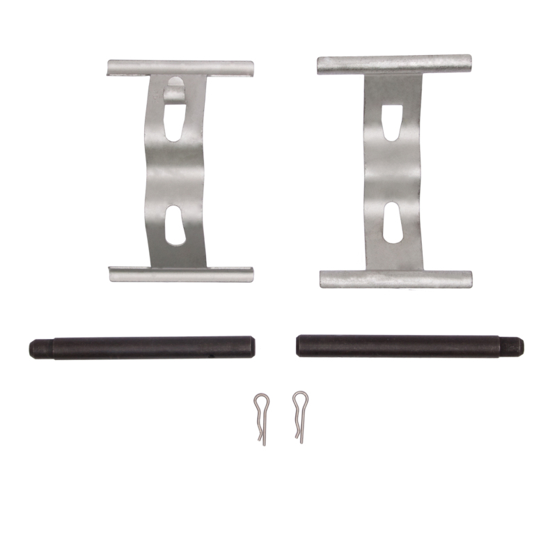 DFC 97-23 Porsche Boxster Front/Rear Premium Hardware Kit