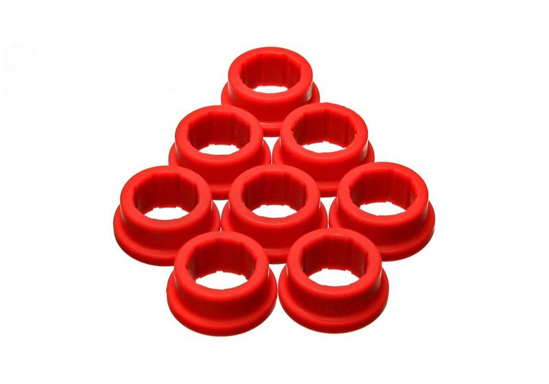 ES Steering Rack Bush - Red