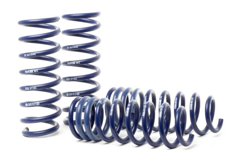 HR Sport Springs