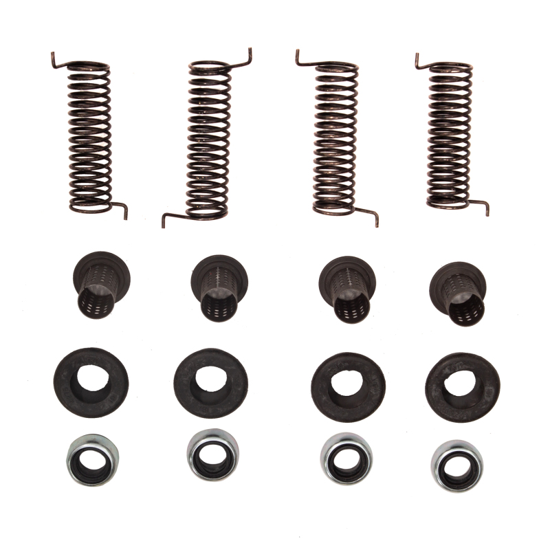 DFC 68-71 Ford F-250 2WD (Excl Super Duty) Front Premium Hardware Kit