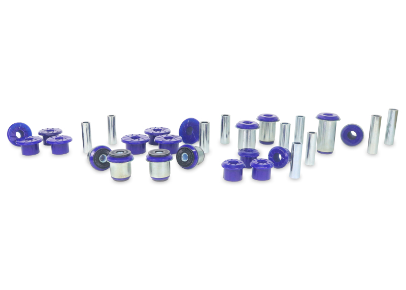 SPR Bushing Kits