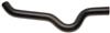 Gates 99-02 Nissan Quest V-6 3.3L Upper Molded Coolant Hose thumbnail 3